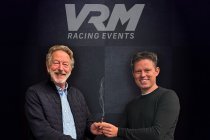Dick van Elk draagt V-Max Racing Management over aan Max Braams