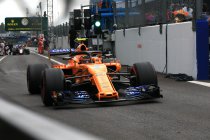 Italië: “We hebben snellere auto’s verslagen”- Vandoorne