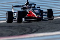 Opnieuw waardevolle punten voor Thomas Strauven in Spaanse Formule 4