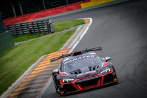 Paul Ricard: Peter Guelinckx en Bert Longin kijken reikhalzend uit naar spannend slot van de Europese titelstrijd