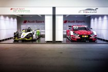 Audi concentreert zich in 2019 op formule E en DTM