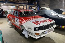 Legend Boucles @ Bastogne: François Delecour daagt de beste Belgen uit