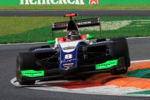 Beckmann en Samaia bij Charouz Racing System