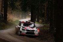 ERC: Spa Rally onderzoekt Europese piste