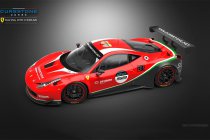 24H Spa primeert voor Patrick Van Glabeke in 2015 (+ Video)