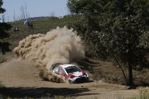Portugal: Broederstrijd in de maak bij Toyota