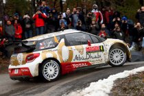 Loeb zet concurrentie onder zware druk
