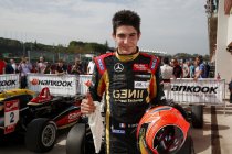 Hockenheim: F3 kampioen Esteban Ocon maakt debuut in DTM