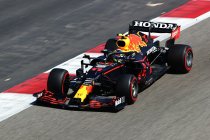 Wintertest Bahrein: Red Bull Racing boven op dag 3