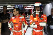 New Race Festival: Freddy Loix aan de start