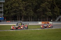 Finaleraces: Dubbel voor Deldiche Racing