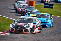 WTCR start wellicht in september met beperkte, Europese kalender