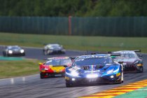 24H Spa: Perera bezorgt Lamborghini de pole