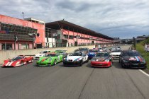 24H Zolder: Kortnieuws (2): SkyLimit organiseert oefengalop