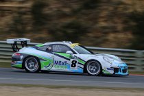 24H Zolder: MExT Racing Team rijdt alleen eerste drie uren