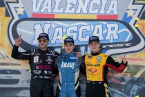 Valencia ELITE 2: Boucenna opnieuw – zege in de Legend Trophy voor De Weerdt
