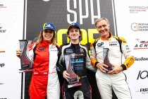 Arthur Peters heeft zicht op de titel in de Porsche Sprint Challenge Benelux