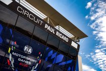 Motorsport Games: De 21 Belgen in Frankrijk: deel 1