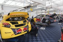 Zonder garage je auto fit houden? Doe het zelf