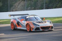 25H Fun Cup: Net geen podium voor Thierry Verhiest