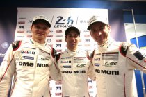 Neel Jani voor tweede maal op rij op pole: "Een vrije ronde vinden is een loterij"