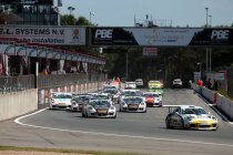 Porsche GT3 Cup Challenge Cup Benelux presenteert kalender 2017