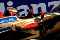Punta del Este: Jean-Eric Vergne krijgt pole cadeau