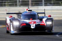 Toyota domineert tweede kwalificatie, Vanthoor op voorlopige pole in GTE!