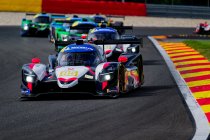 Spa: R-Ace GP domineert - Motorsport98 pakt winst in LMP3 Pro-Am