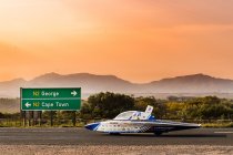 Belgisch Solar Team maakt zich klaar voor bloedstollende eindetappe