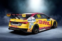 Portimão: TCR Europe start met 21 wagens