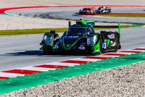 4H Barcelona: Duqueine Engineering kaapt de pole weg