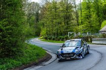 Lifelive Motorsport officialiseert rallyprogramma van Tom Rensonnet