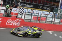 New Race Festival: Reacties na de wedstrijd