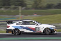 Hungaroring: BMW boven in GT4 Euro Series