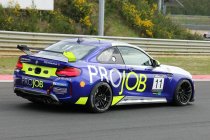 Finale races Zandvoort: Scamardi pakt zege in laatste ronde