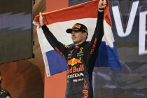 Mercedes ziet af van beroep – Verstappen definitief kampioen