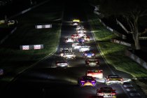 Bathurst 12H: veertig wagens op indrukwekkende deelnemerslijst