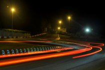 Zolder Race Promotion Night op zaterdag 13 november geannuleerd.