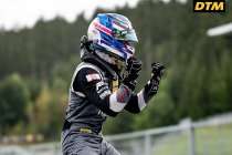 Red Bull Ring: Zege voor Kelvin van der Linde