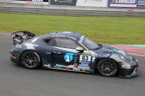 New Race Festival: Arthur Peters en Kenny Herremans winnen de opener van het Belcar Endurance Championship in de klasse GTB