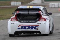 Kalender Belgisch kampioenschap Rallycross 2015 met meeting te Mettet