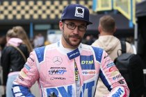 Norisring: Maxi Götz (Mercedes) kampioen na zinderende finale!