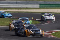 Lausitzring: Derde zege voor Hartog, eerste voor Buus