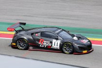 Spa: Vierde zege voor Jens Reno Moller