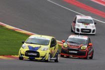Het nieuwe reglement van de C1 Racing Cup onder het vergrootglas