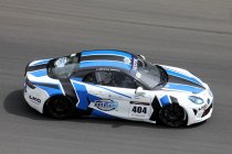 Chris Voet en Bart Van Den Broeck ook in 2025 in de Supercar Challenge