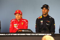 Daniel Ricciardo wil nog voor de zomerpauze beslissing over toekomst