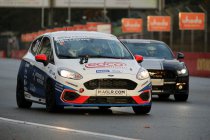 Circuit Zolder, donderdag 29 november 2018 – Internationale testdag
