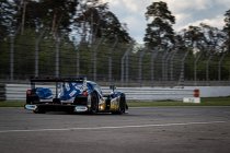 Hockenheim: Max Aschoff tweemaal op pole